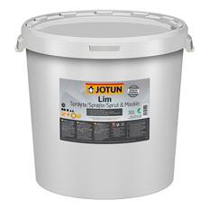 Tapetlim Jotun Lim Sprut & Maskin 30L