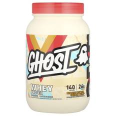Whey Protein, Peanut Butter Cereal Milk®, 924 g (2 Lb)