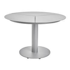 Brafab - Peace Utebord Rund 110 cm Light Grey - ["gid://shopify/Metaobject/311986454901"]