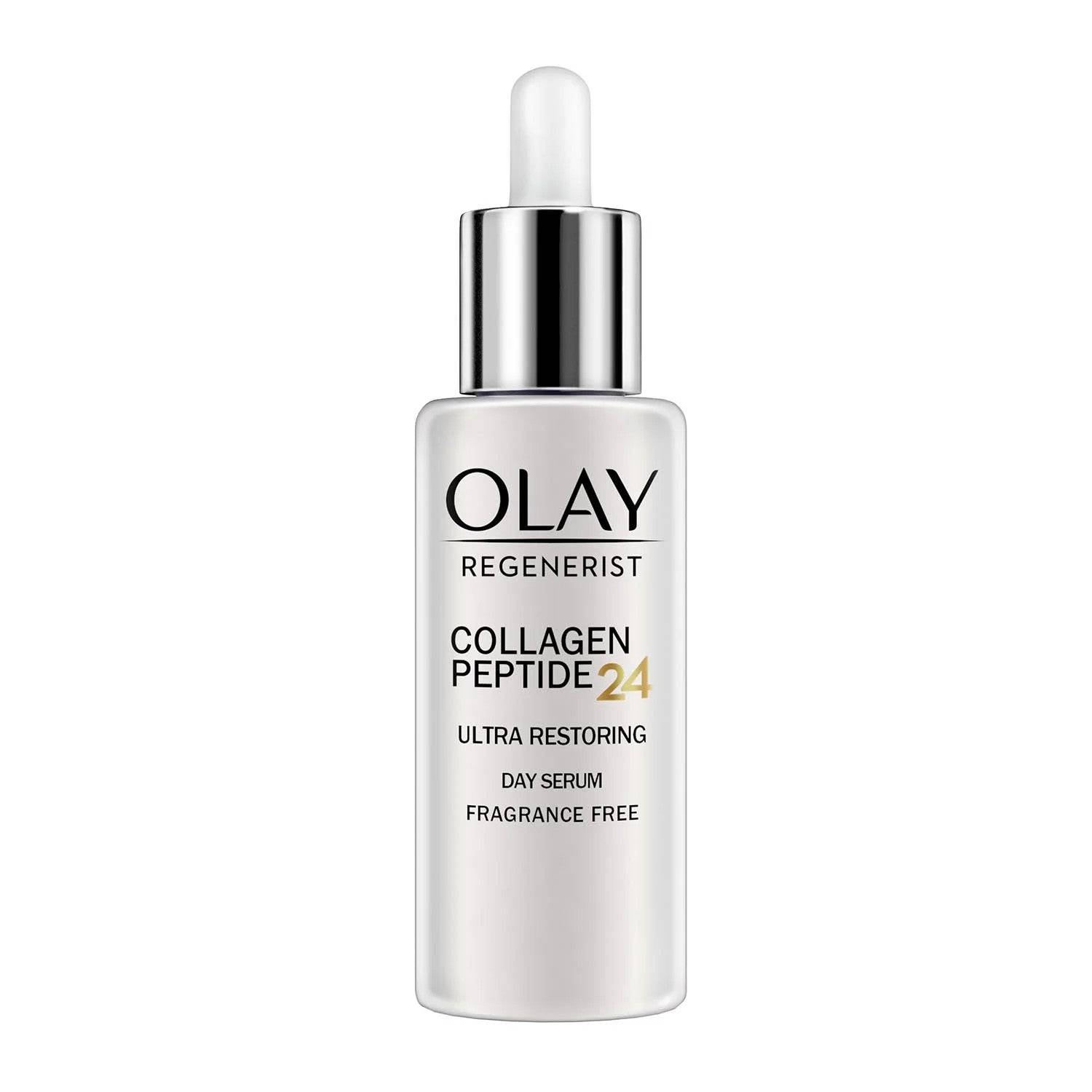 Olay Regenerist Collagen Peptide24 Siero Giorno 40ml — Siero Viso