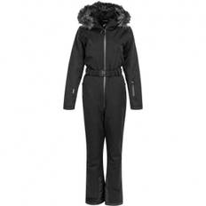 Whistler Courtney Jumpsuit W-PRO 15000 - Sort - Sort / 44