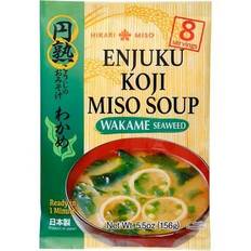 Hikari - Enjuku Koji Miso Soup - Wakame