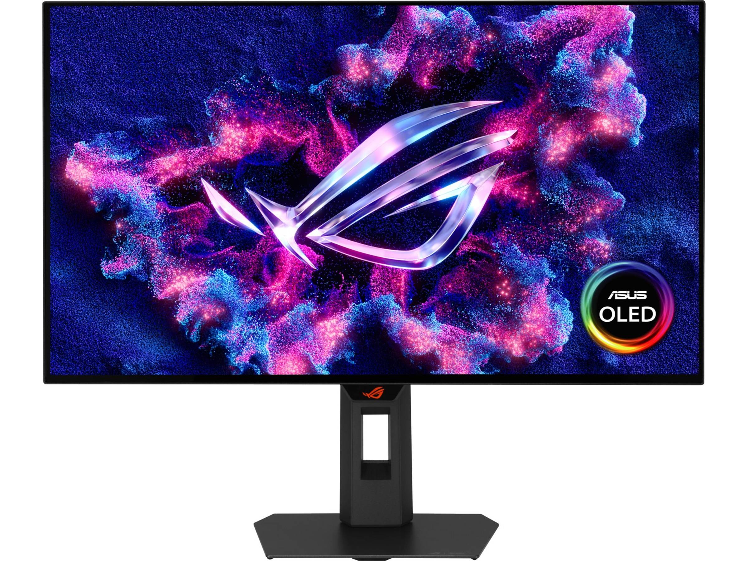 ROG Strix XG27AQDMG - 27" - 2560 x 1440 - OLED - 240Hz - 0,03ms