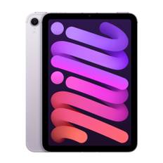 APPLE iPad mini 8.3" Gen 7 (October 2024), Wi-Fi + Cellular, 512GB, Purple