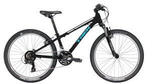 Trek Superfly 24 21G Boys<BR>- 2018 MTB drenge cykel TILBUD
