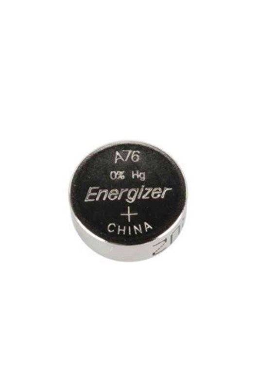 Energizer Batteri Knappcells Lr44/A76 2-P
