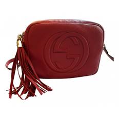 Gucci Leather crossbody bag