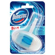 Domestos Toiletfriske Oceanr 3in1 - 12 stk