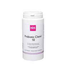 NDS Probiotic Classic 10. 200 g