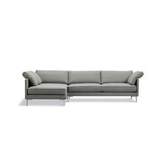 EJ295 CHAISE 240CM VENST.