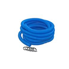 Poolslang Planet Pool Blå 30m (Ø 32 mm) - Poolsarg
