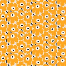 Marimekko Pieni Unikko Gul Vaxduk