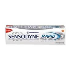 Sensodyne - Bleaching toothpaste Rapid Whitening 75 ml 75ml