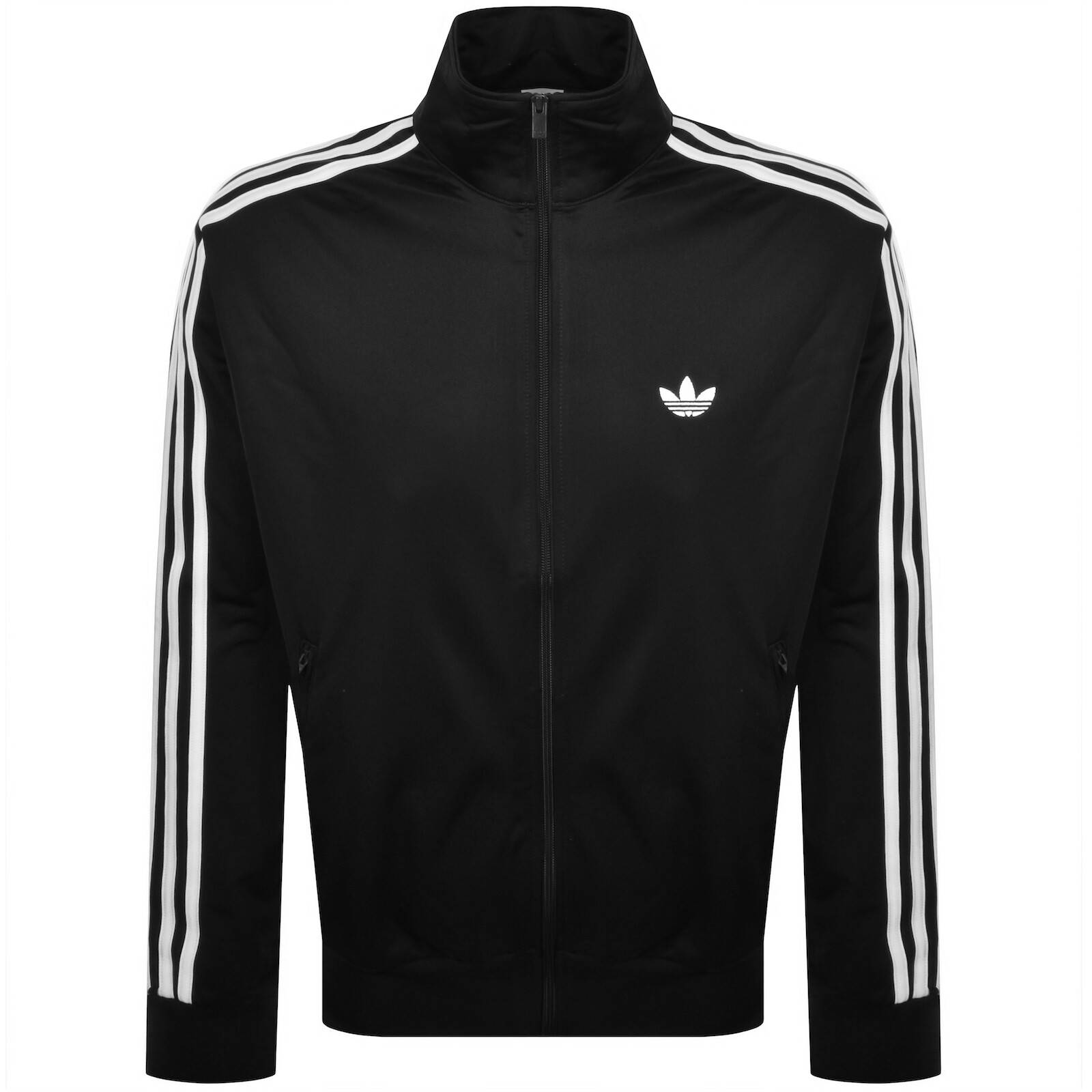 adidas Originals Firebird Track Top Black