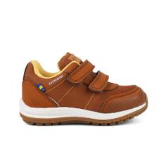 Kavat Halland WP sneakers 2025 (barn) - Navy, 25