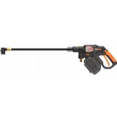 High pressure cleaner 56bar 20V Worx WG633E.9