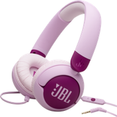 JBL Junior 320 undefined Purple