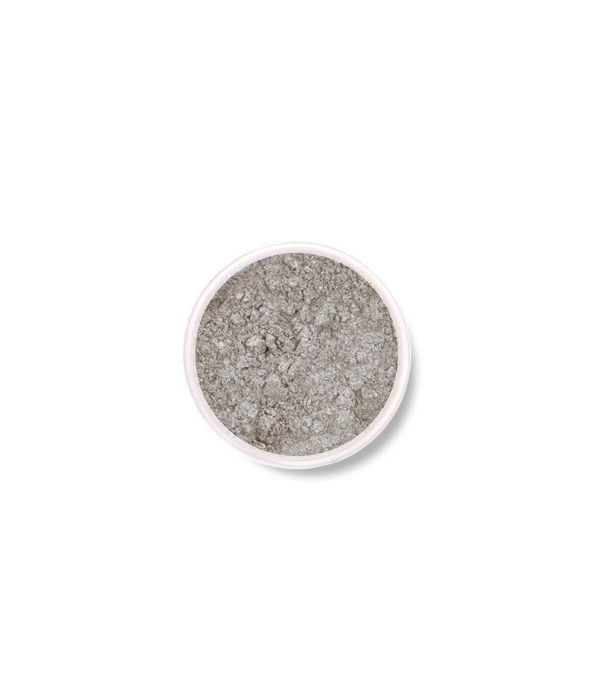 Eyeshadow Silver dust loose diamond - YAG Sweden