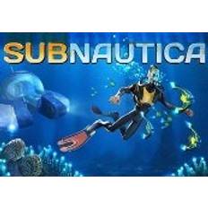 Subnautica AR XBOX One CD Key