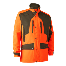 Strike Extreme Jakke med membran Orange - Deerhunter - 58