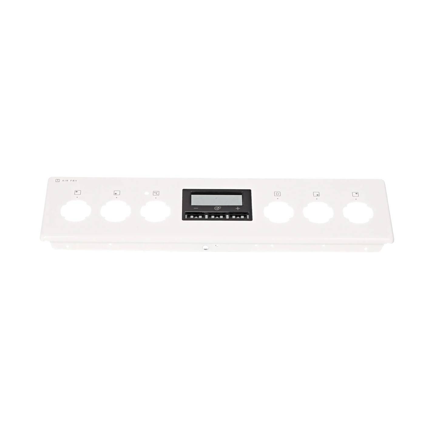 Electrolux manöverpanel, vit, 50cm,UMPD,6K 140200214132