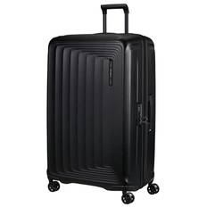 Samsonite Nuon Expanderbar resväska med 4 hjul 81cm