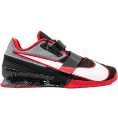 Nike ROMALEOS 4, 38,5, Rød