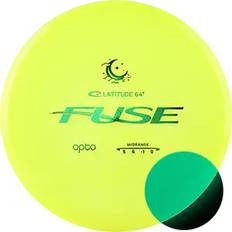 Opto Moonshine Fuse