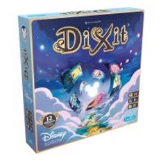 Dixit: Disney Edition (DE)