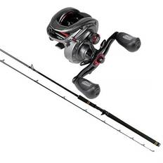 Gäddset Spinn Max4 41 LH/6 Sense 8,6´-130g, Abu Garcia