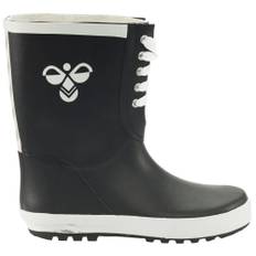 Hummel - JR Rubber Boots - 37  - Sort
