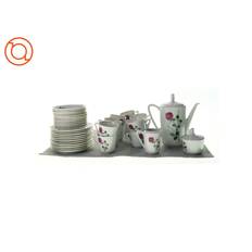 Kaffe stel fra Kahla Könitz