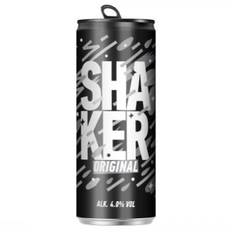 CULT Shaker Original 4% 33 cl.