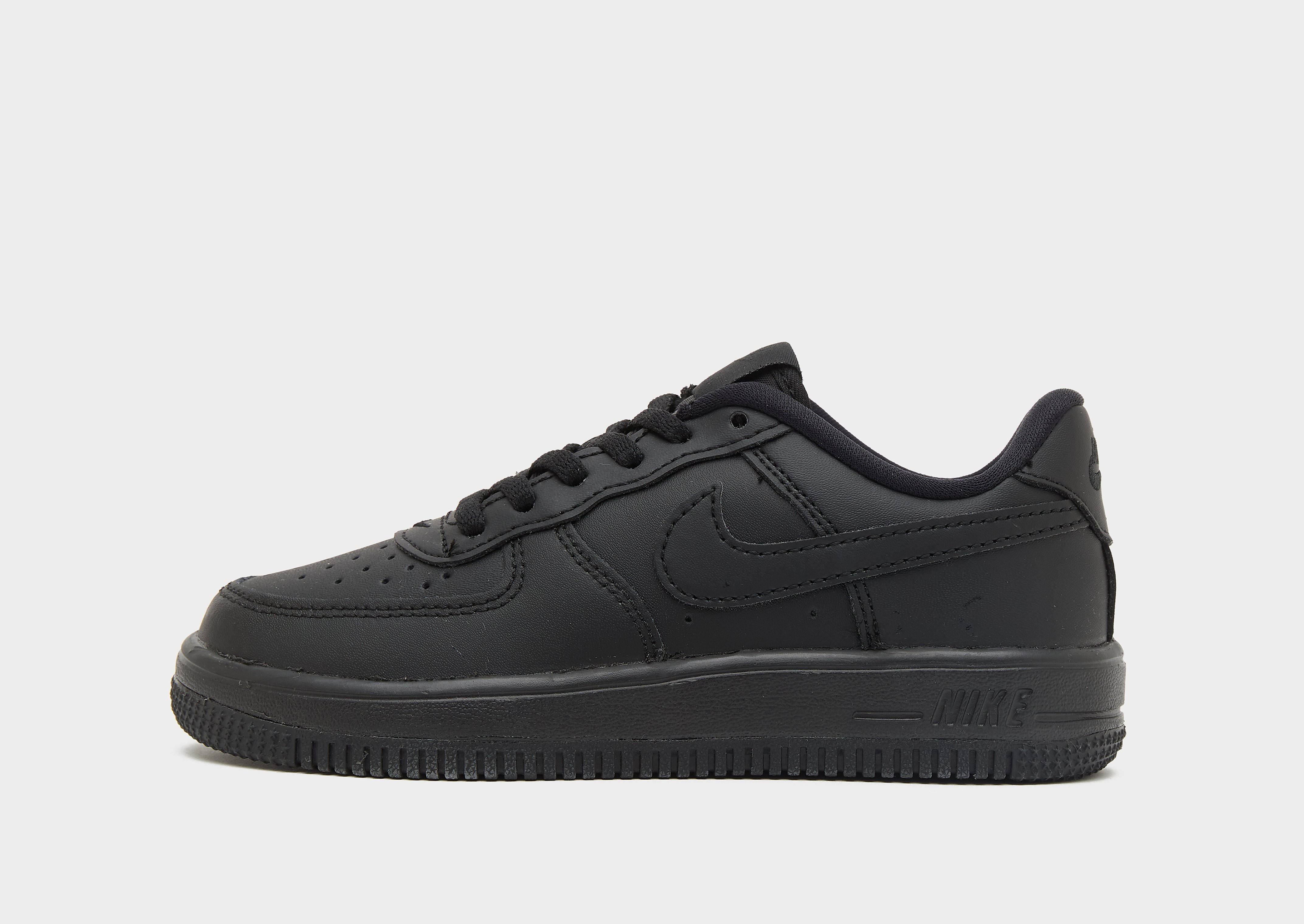 Nike Air Force 1 '07 LV8 Children, Sort