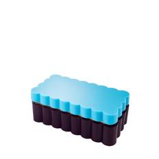 Large Fleur Acrylic Box