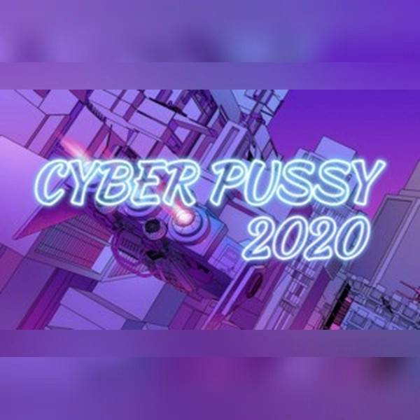 Cyber Pussy 2020 (PC) Steam Key - GLOBAL