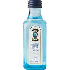 Bombay Sapphire