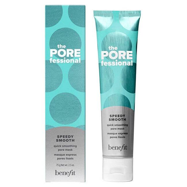 Benefit Porefessional Smooth Quick Smoothing Purifying Mask - 75,0 g