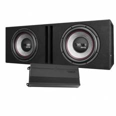 DS18 GEN-X212LD och G3600.1D, baspaket