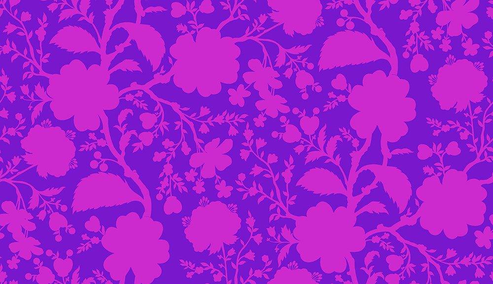 Tula Pink - True Colors.