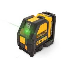 dewalt krydslinjelaser DW088CG