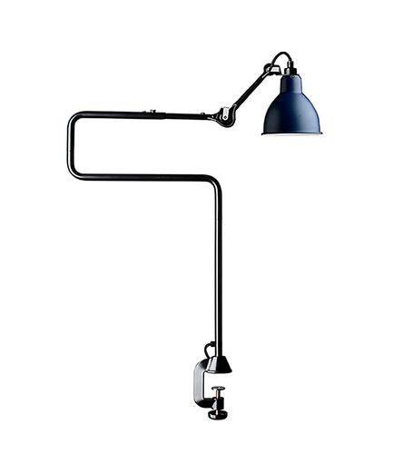 Lampe Gras 211-311 borlampe - Krom