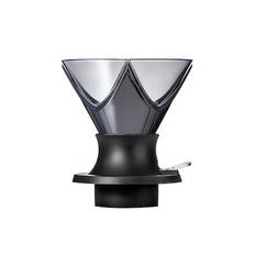 Hario Switch Dripper V60 Mugen, 02