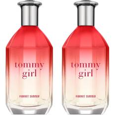 2st Tommy Hilfiger Tommy Girl Vibrant Summer Eau de Toilette - 100 ml