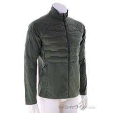 Peak Performance Argon Swift Hybrid Mens Outdoor Jacket