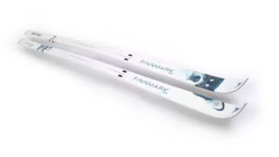 Åsnes Finnmark 54 Waxless Ink Rottefella NNN BC Manual: 190