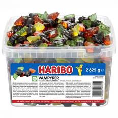 Vampyrer Haribo 2,6 kg