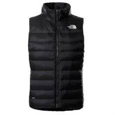 The North Face Aconcagua 3 Vest TNF Black