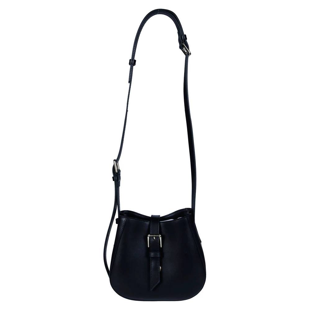 Furla Shoulder Bags - Tasker - Dame - Sort - ONE SIZE - Uld