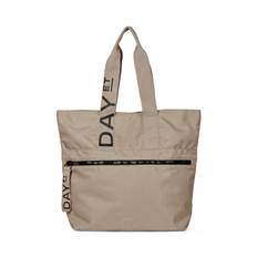 DAY RE-STRUCTURED BAG SILVER MINK ET BY DAY BIRGER ET MIKKELSEN